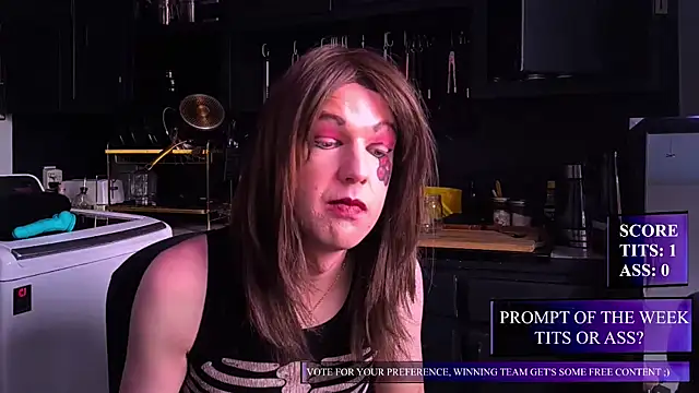 LiorahOblivion online show from 05-27-26, 11:01