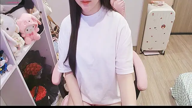 Nana Chu online show from 04-14-26, 11:37
