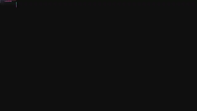 Megan lux  online show from 07-06-26, 11:06