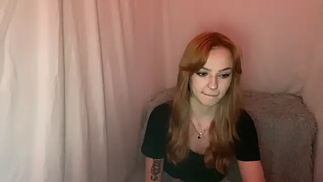 EvaKapnist online show from 04-30-26, 08:57