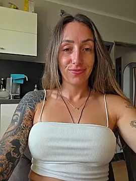 NicoleKaiser online show from 06-26-26, 05:35