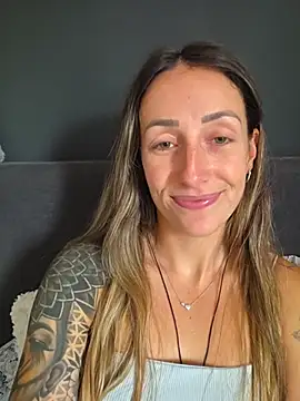 NicoleKaiser online show from 06-12-26, 10:02