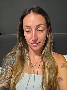 NicoleKaiser online show from 06-10-26, 06:09