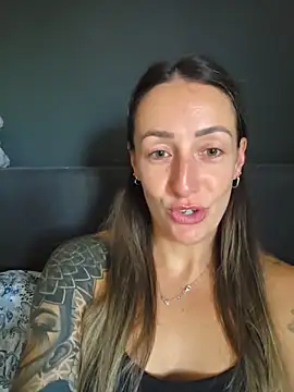 NicoleKaiser online show from 06-13-26, 06:11