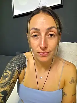 NicoleKaiser online show from 04-26-26, 06:05