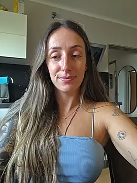NicoleKaiser online show from 06-24-26, 05:11