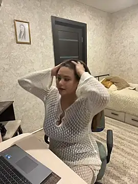 AgathaMyers online show from 03-24-26, 03:01