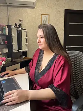 AgathaMyers online show from 04-10-26, 06:09
