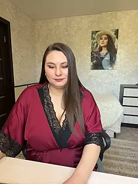 AgathaMyers online show from 05-08-26, 08:18