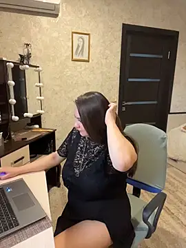 AgathaMyers online show from 03-22-26, 03:13