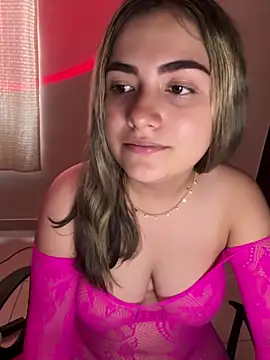 Mia seduccion online show from 04-30-26, 06:26