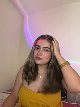 Mia seduccion online show from 03-19-26, 07:03