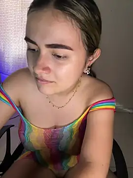 Mia seduccion online show from 05-02-26, 07:19