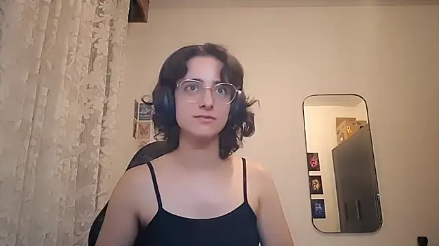 SanjuanaEytchison online show from 03-20-26, 10:38