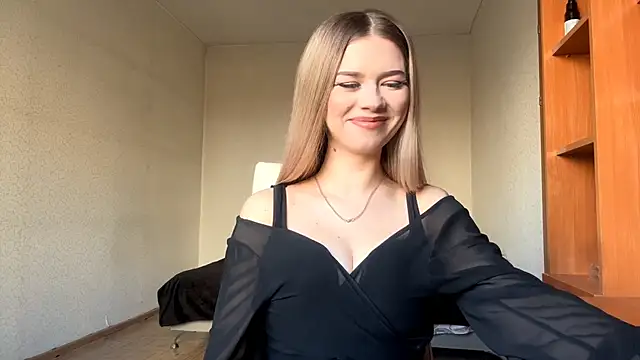 DeettaTolly online show from 03-24-26, 07:52
