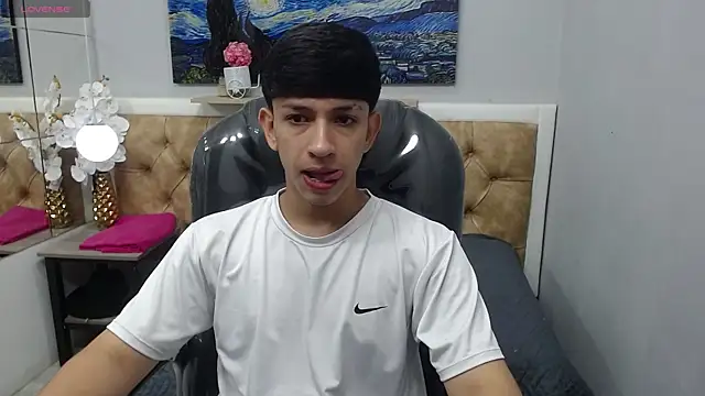 AdrianFranko online show from 04-10-26, 01:40