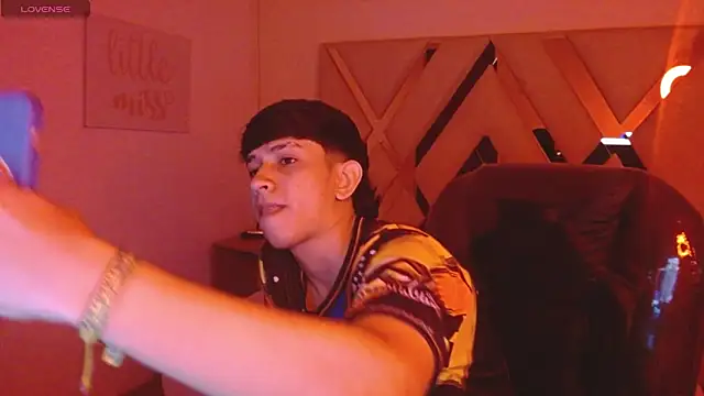 AdrianFranko online show from 03-27-26, 01:34