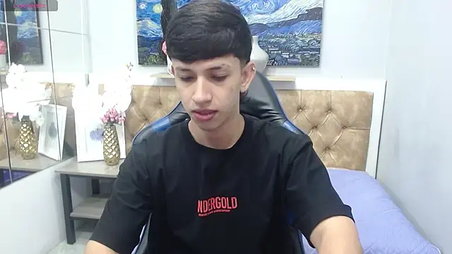 AdrianFranko online show from 07-03-26, 12:33