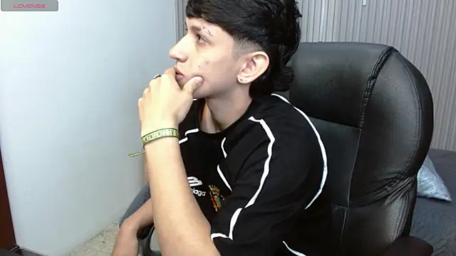 AdrianFranko online show from 03-18-26, 02:08