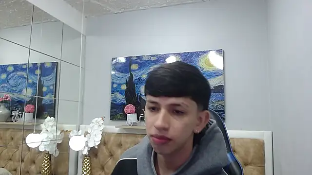 AdrianFranko online show from 07-11-26, 12:38