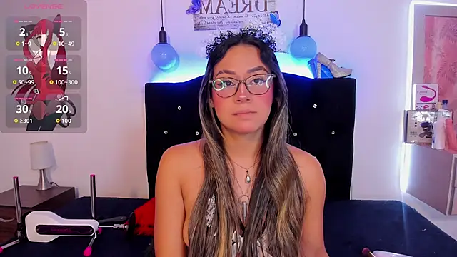 Sia messy online show from 04-29-26, 02:43