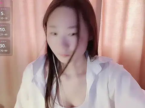 xinxinzii online show from 03-25-26, 01:50