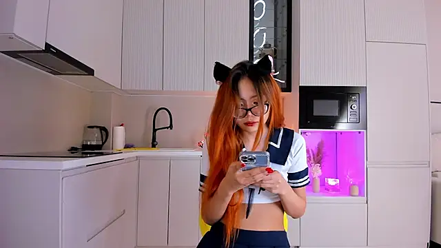 asian loverpop online show from 07-29-26, 03:50