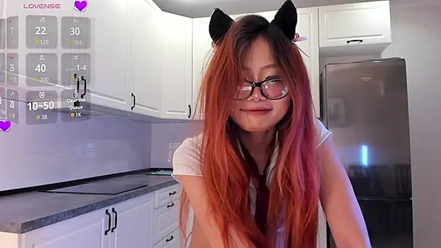asian loverpop online show from 04-19-26, 04:02