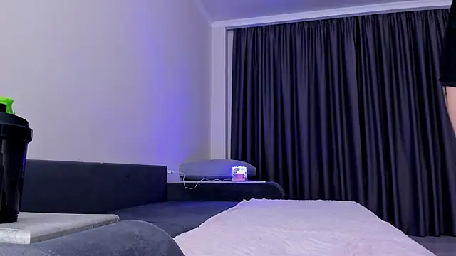 asian loverpop online show from 07-20-26, 03:25
