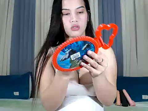 trexwildcum online show from 06-04-26, 05:23