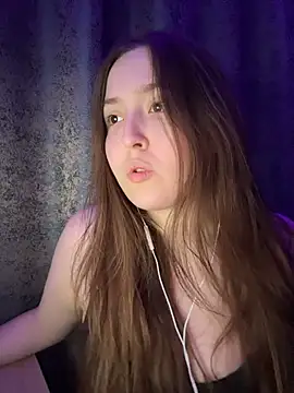 charmingggirl online show from 04-26-26, 10:40