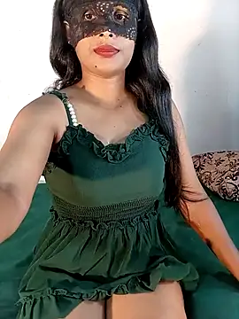 Kameeliya  online show from 04-30-26, 06:37