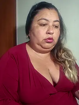 Curvy Dyva online show from 03-19-26, 12:05