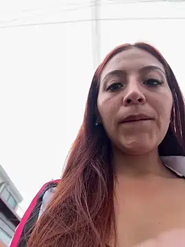 Queen Scatlett online show from 03-31-26, 11:56