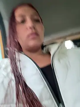 Queen Scatlett online show from 03-18-26, 05:58