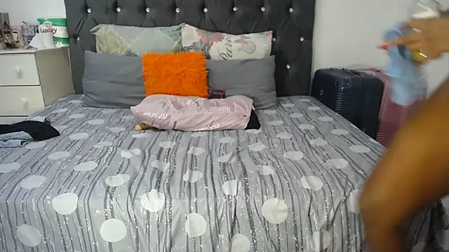 BootySoYummyX online show from 05-11-26, 02:45