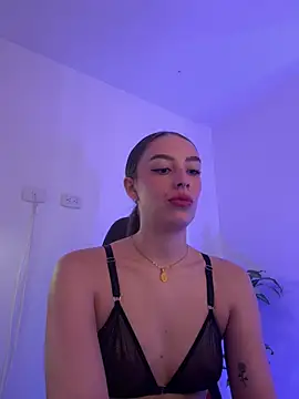 Lauren Storm online show from 06-17-26, 05:23