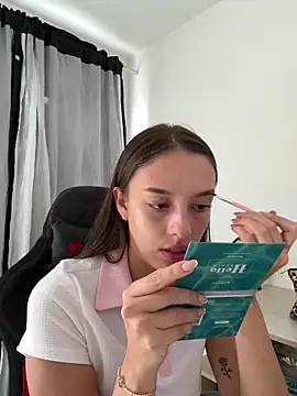 Lauren Storm online show from 05-03-26, 04:10