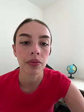 Lauren Storm online show from 04-09-26, 03:07