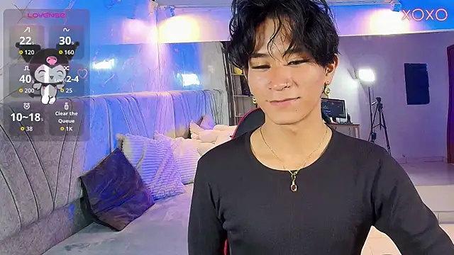 cococumps online show from 04-23-26, 10:33