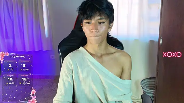 cococumps online show from 06-11-26, 03:31