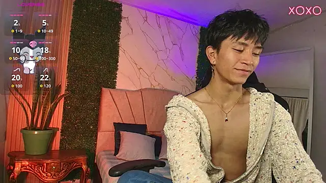cococumps online show from 05-11-26, 11:55