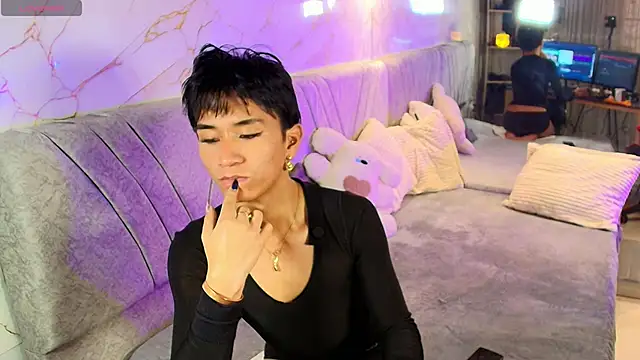 cococumps online show from 05-02-26, 12:54