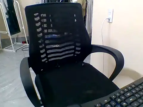 -Hodiqua- online show from 07-01-26, 12:00