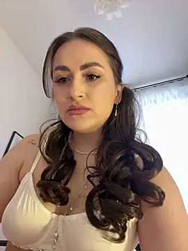 Alana Loveee online show from 03-22-26, 01:23