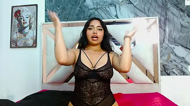 sweetbloomcs online show from 03-25-26, 08:52