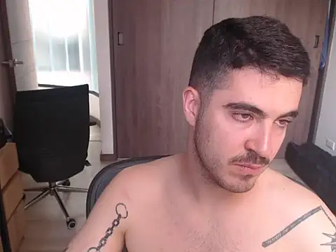 ThickPepe online show from 03-17-26, 05:49