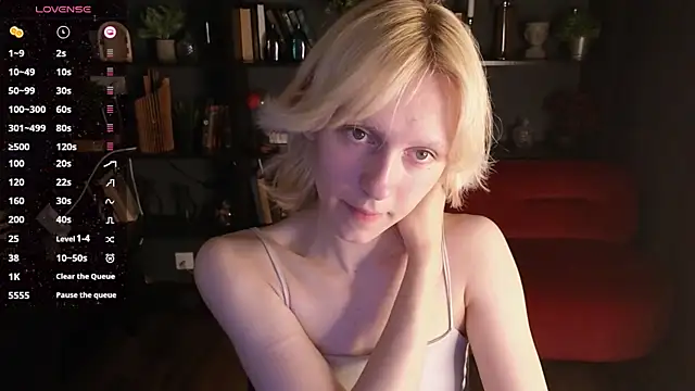holyedward online show from 07-31-26, 11:09