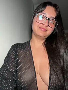1 Scarllet  online show from 04-18-26, 02:47