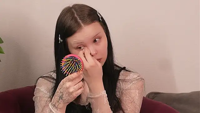 JeffiePutnal online show from 03-18-26, 02:30